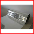 PET metallized heating film food grade